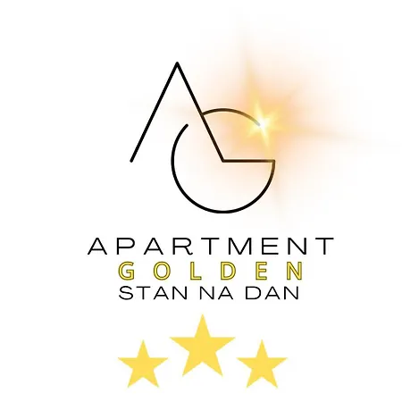 Lejlighed Golden *