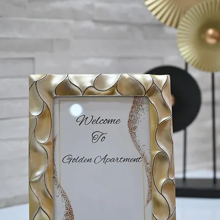 Golden * 자예카르