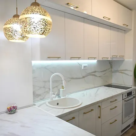 Διαμέρισμα Golden Zaječar