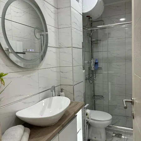 Golden 아파트 자예카르