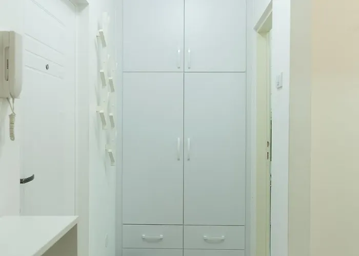 Golden Apartament Zaječar