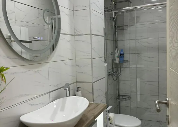 Golden Apartament Zaječar